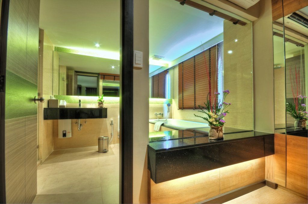 Hotel Mida Ngamwongwan - Sha Certified Nonthaburi